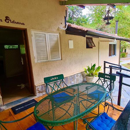 Pousada Casa Mantiqueira Campos do Jordão Extérieur photo